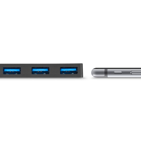 Anker 4Port