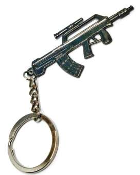 Model Keychain