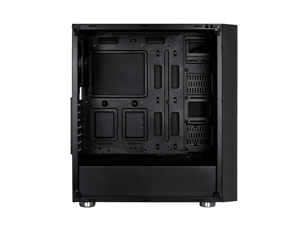 AeroCool Quartz