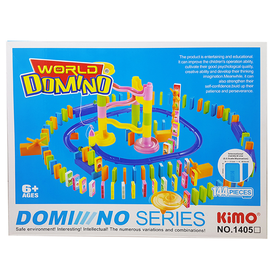 Domino Series