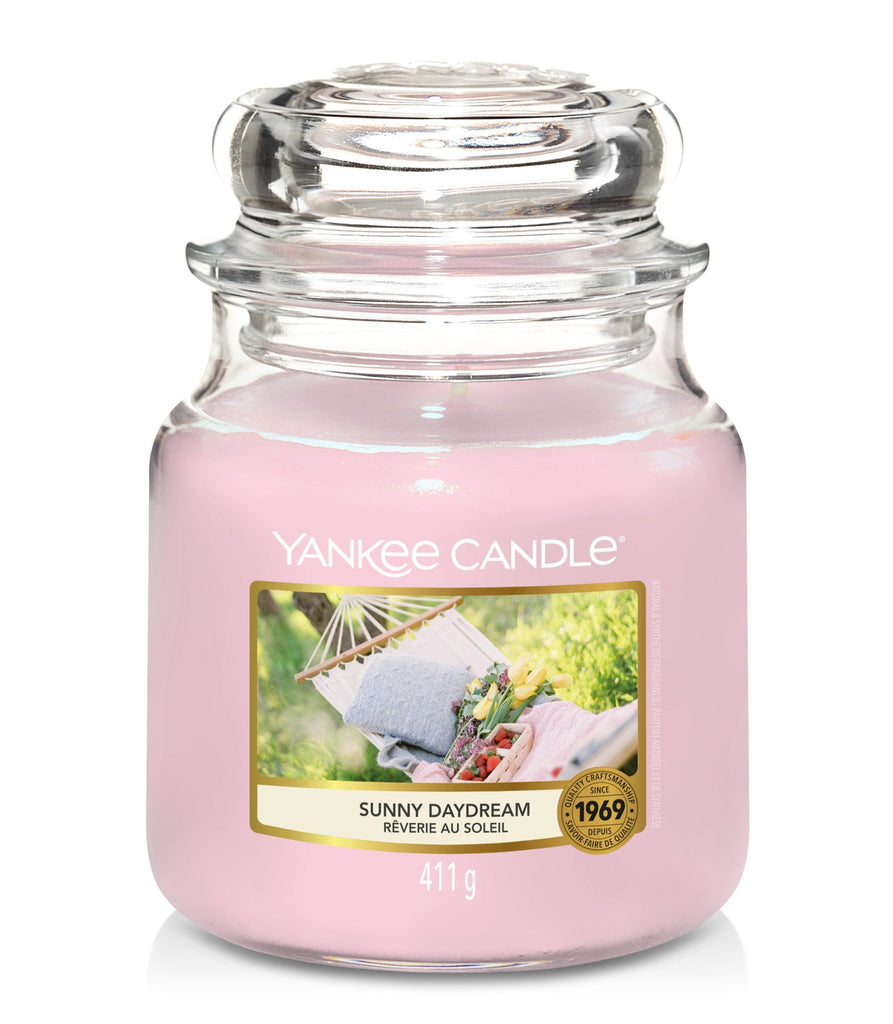 Yankee Candle