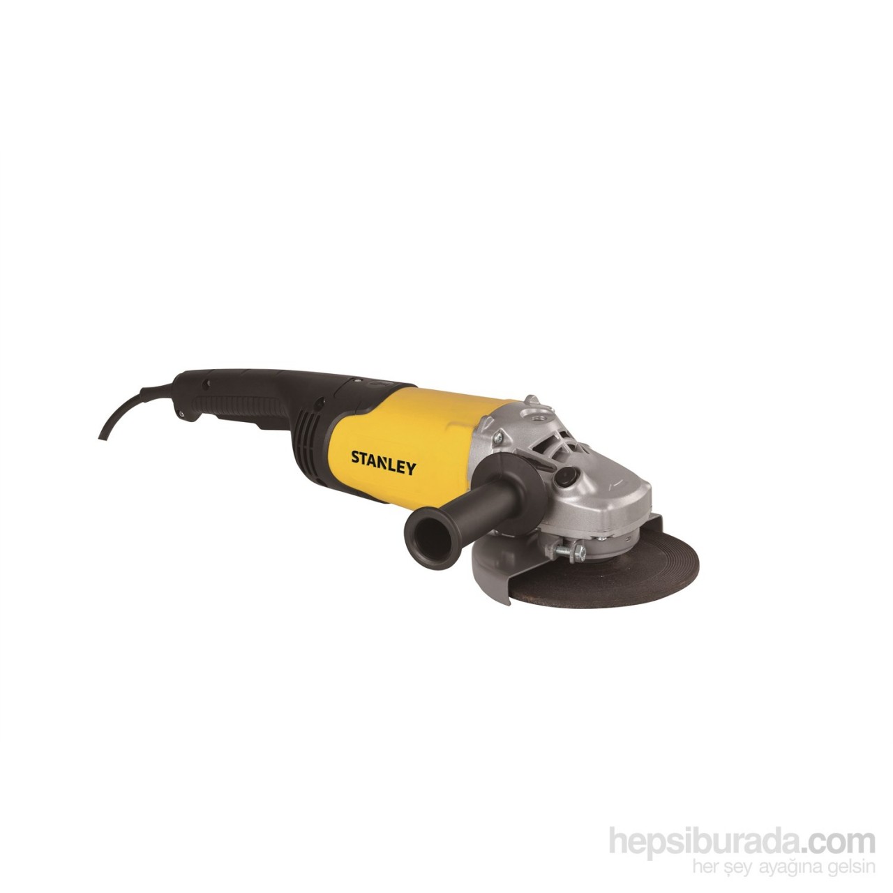 Angle Grinder