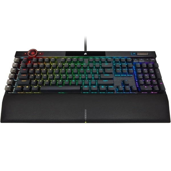 Corsair K100