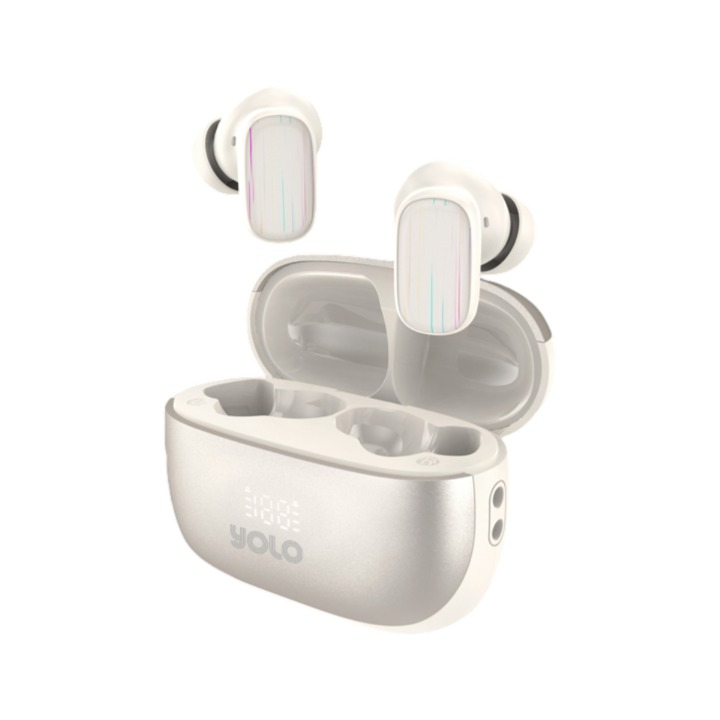 Yolo Yopod