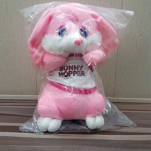 bunny hopper toy