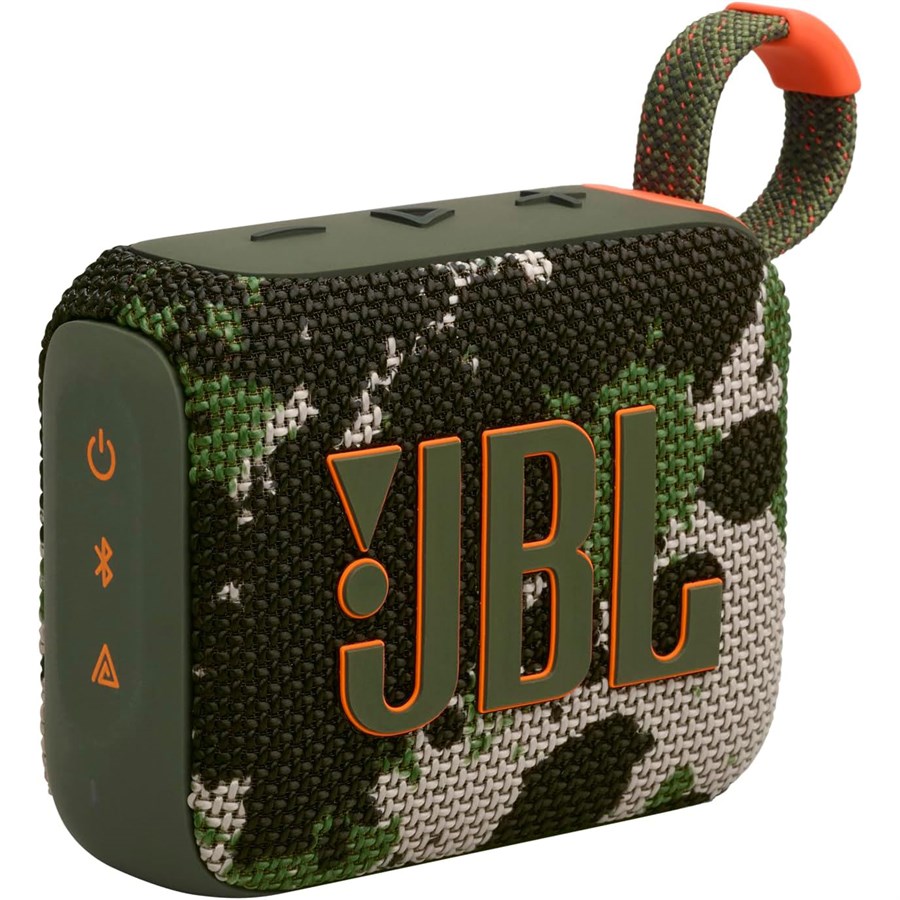 JBL GO