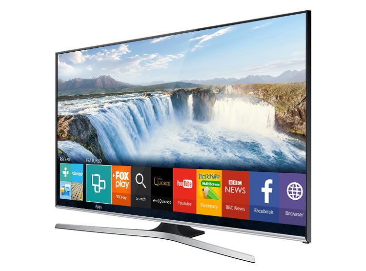 hybrid venstre trone Samsung 50" 50J5500 SMART LED TV Price in Pakistan