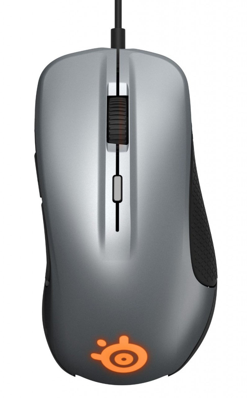 SteelSeries Rival