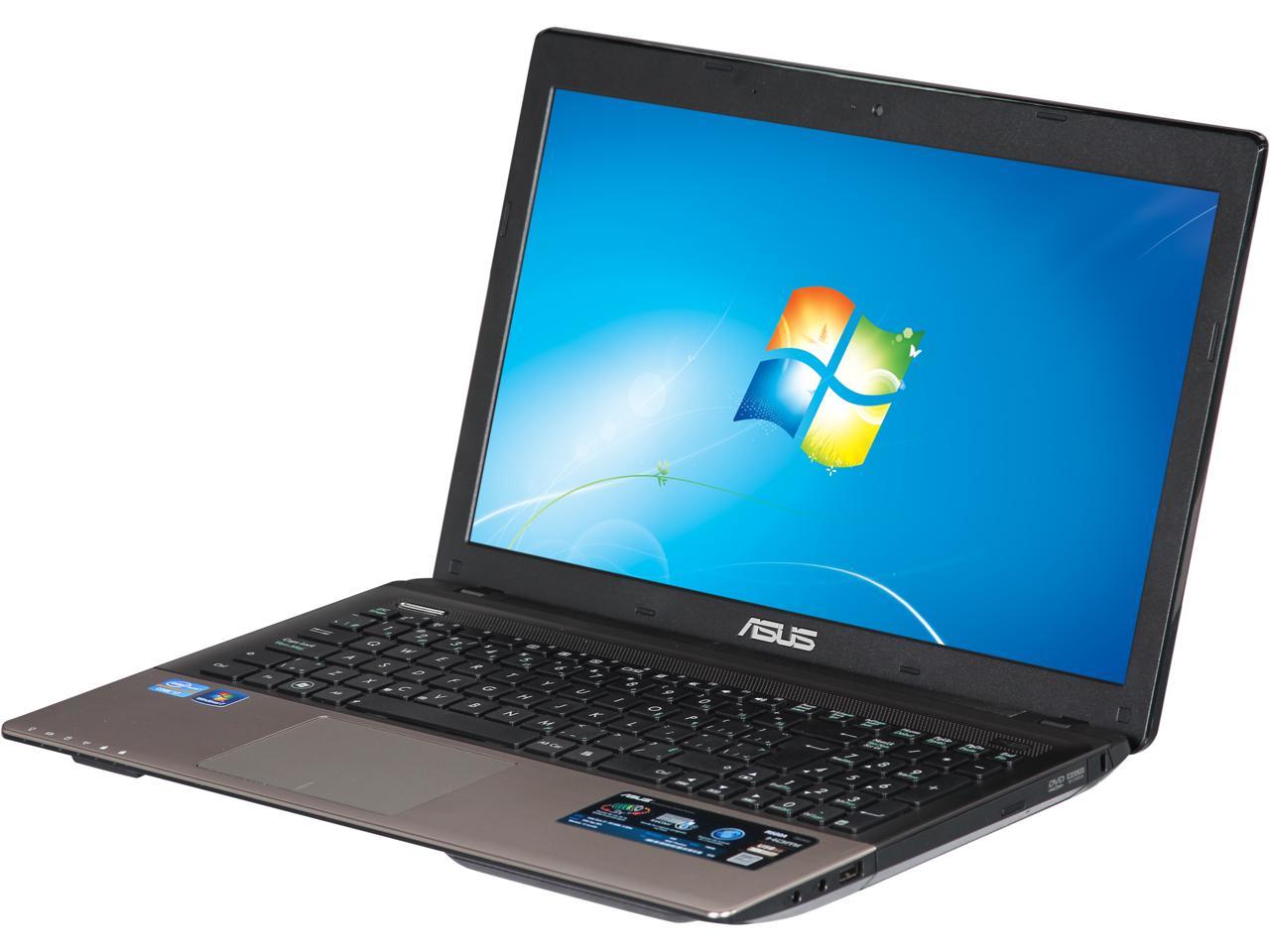 ASUS R500A