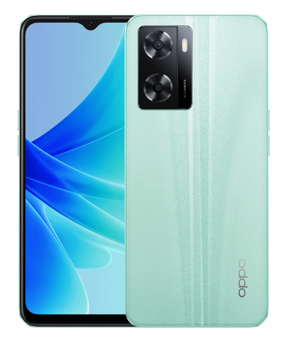 Oppo A57