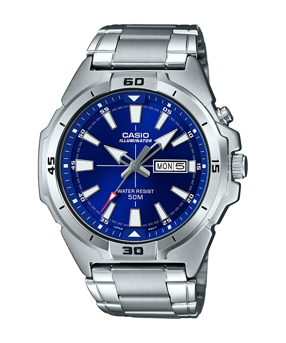 casio enticer review