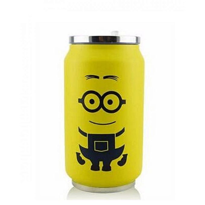 Minions Stainless