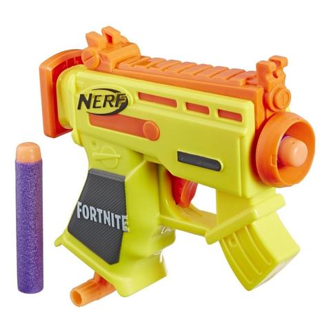 Nerf Fortnite