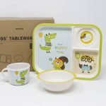 Kids Tableware