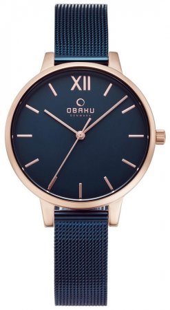 Obaku V209LXVLML