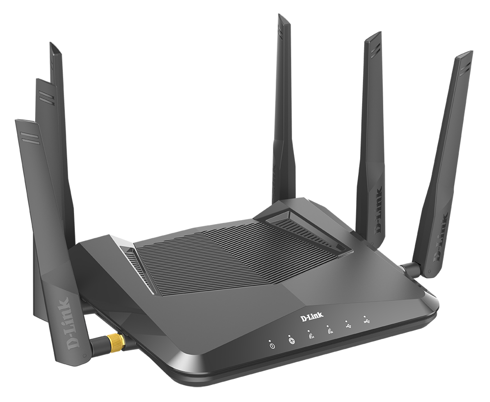 DLINK ROUTER