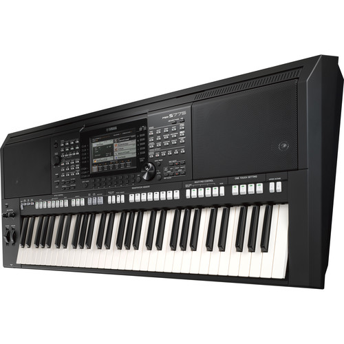 Yamaha PSR-S775