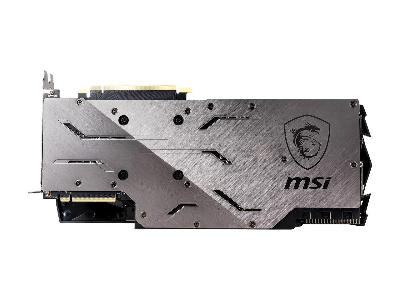 MSI GAMING