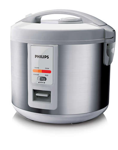 Philips Rice