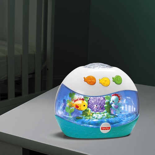 Fisher-Price Calming