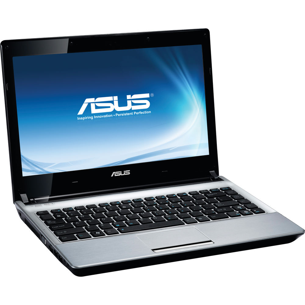 ASUS U30Jc