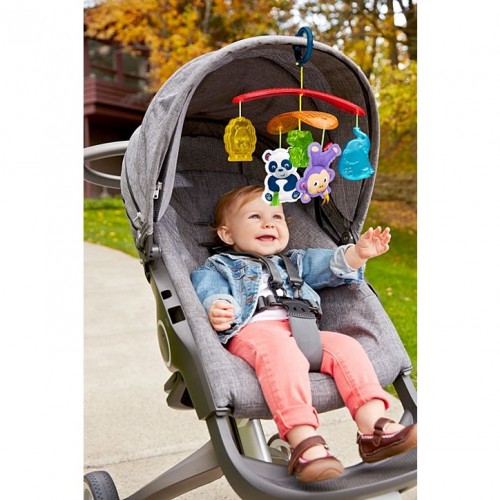 Fisher-Price On-the-Go