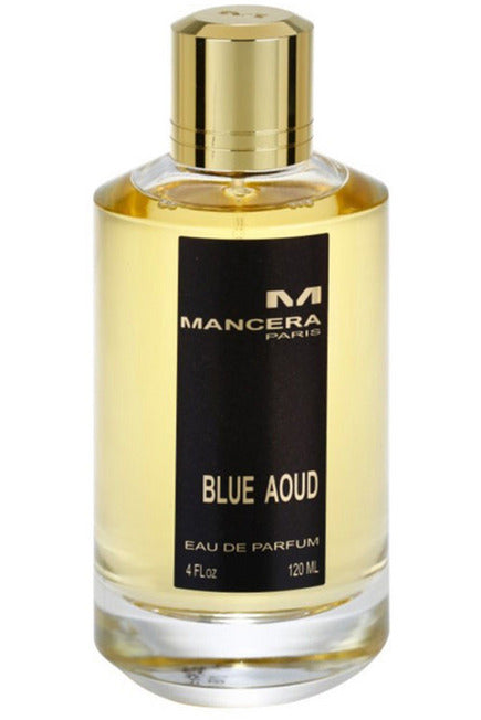 Mancera Blue