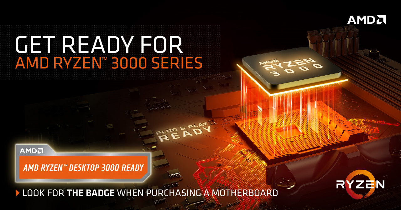 AMD Ryzen