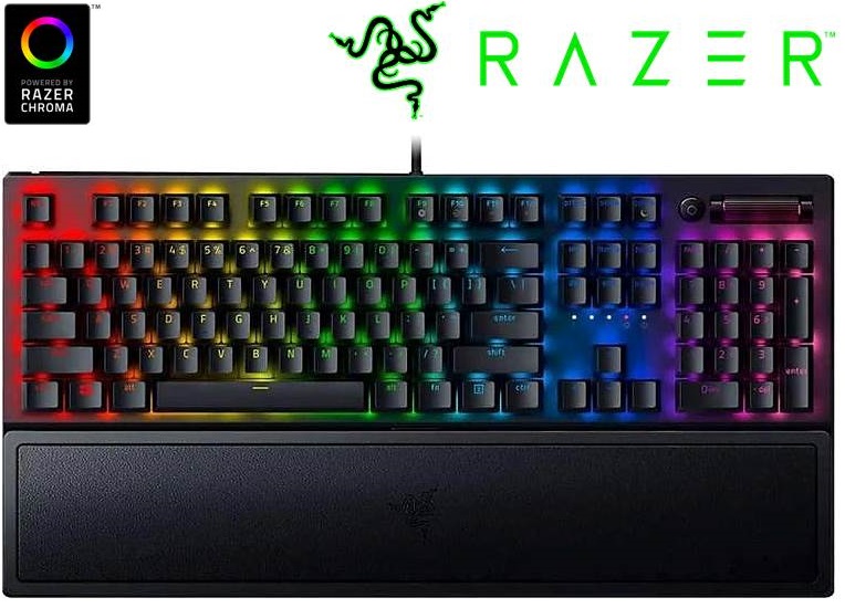 Razer BlackWidow