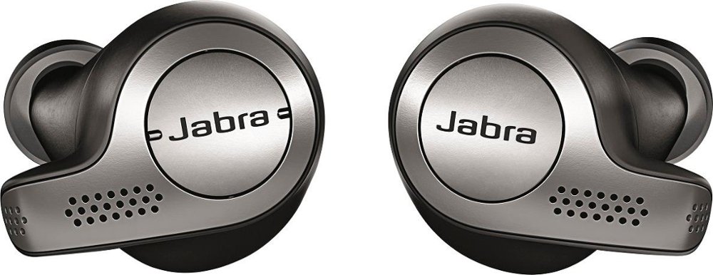 Jabra Elite