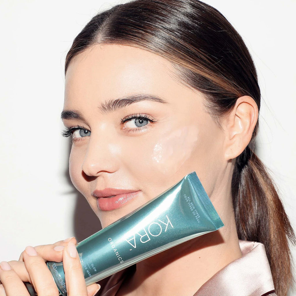 Kora Organics