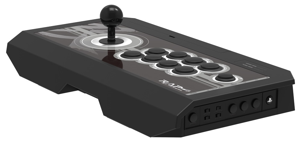 Arcade Sticks - PlayStation 4 - HORI UK