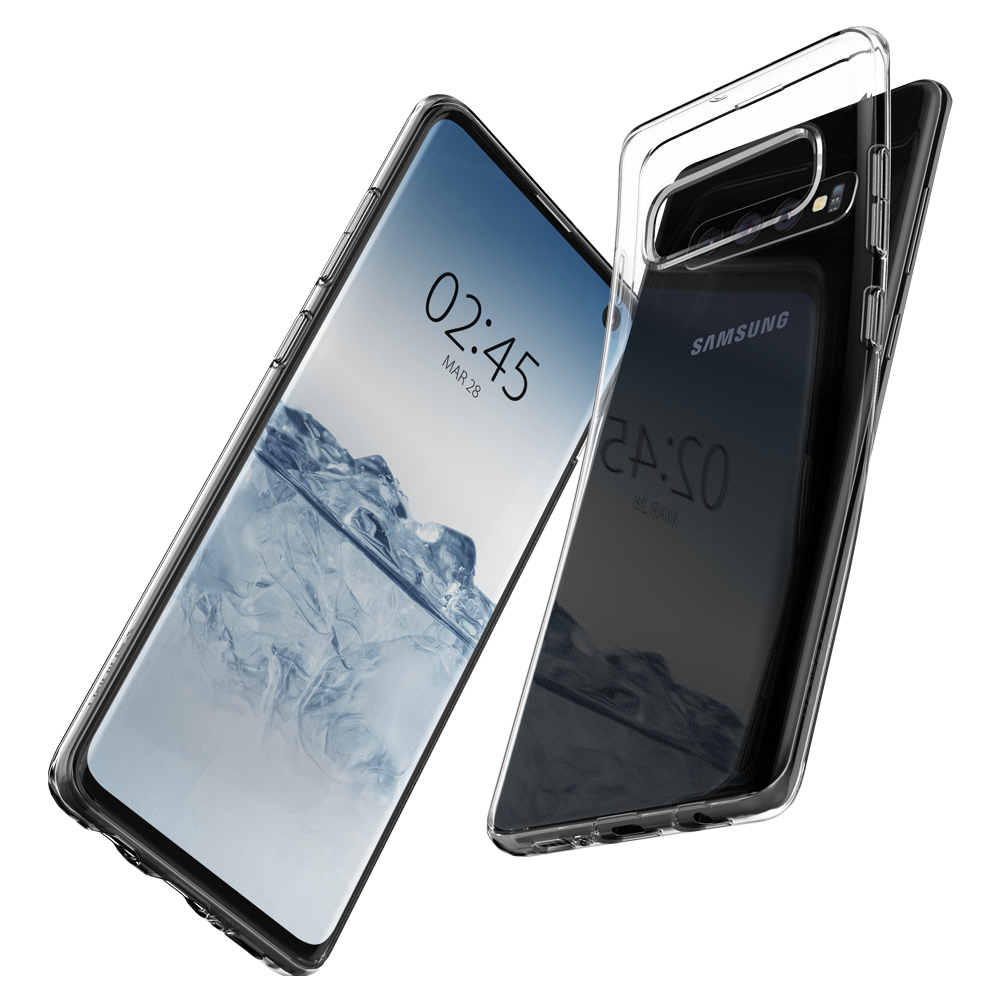 Spigen Galaxy