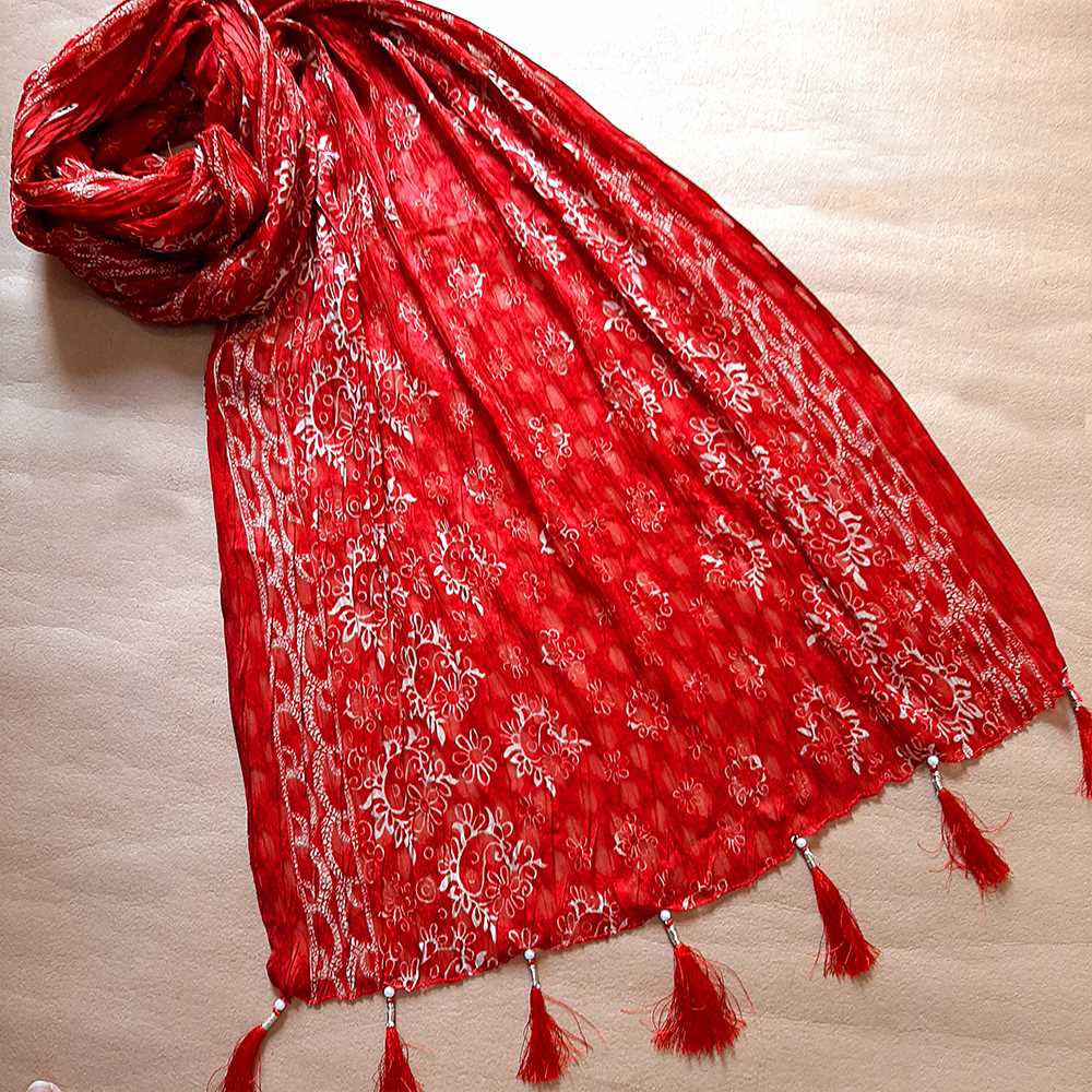 Brochia Dupatta