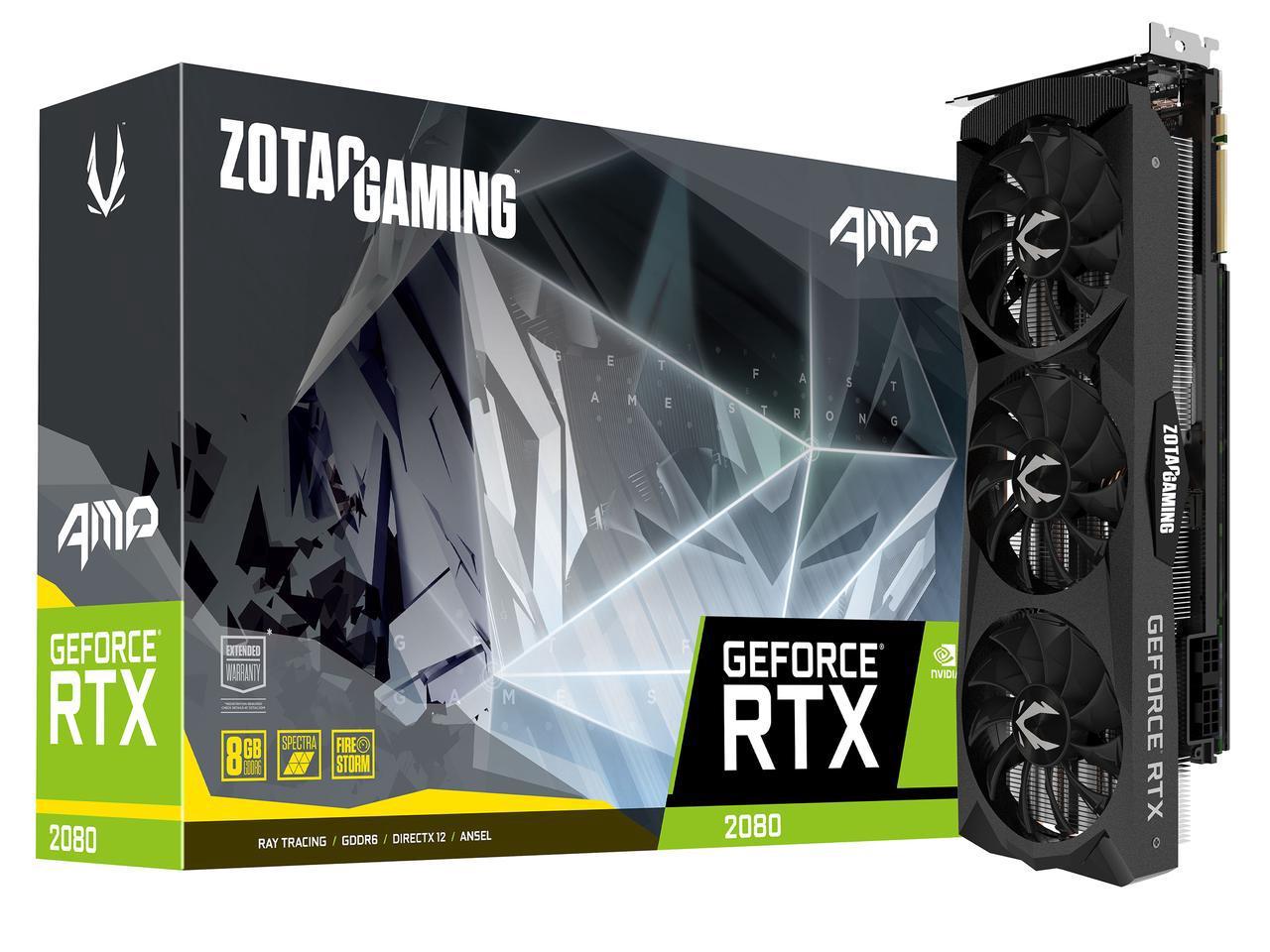 ZOTAC GAMING