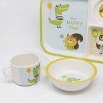 Kids Tableware