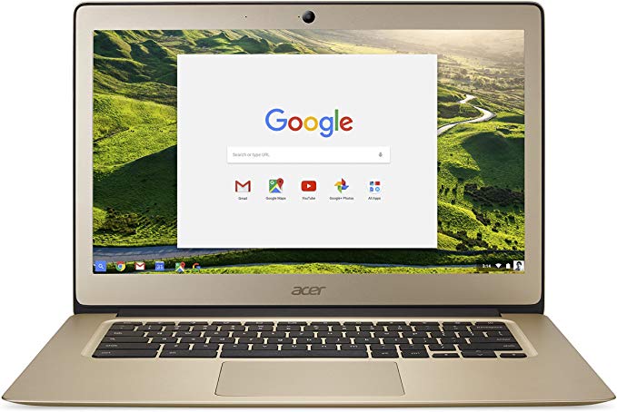 Acer Chromebook