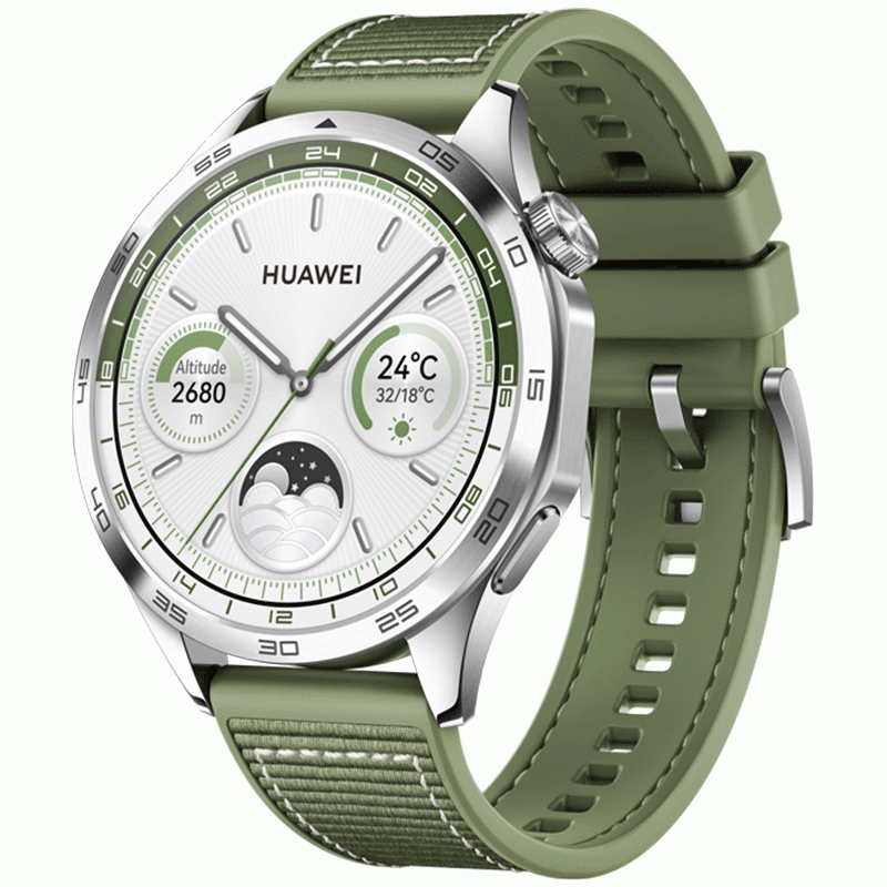 HUAWEI Watch