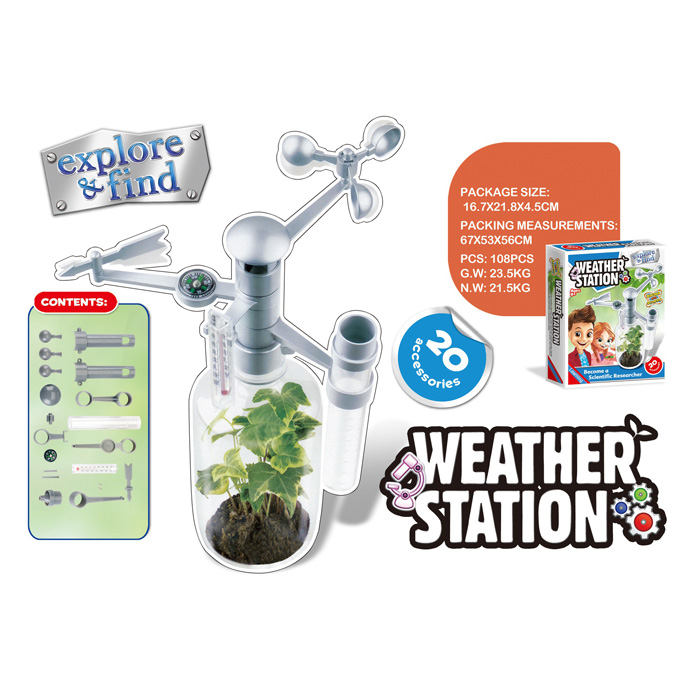 Weather Station