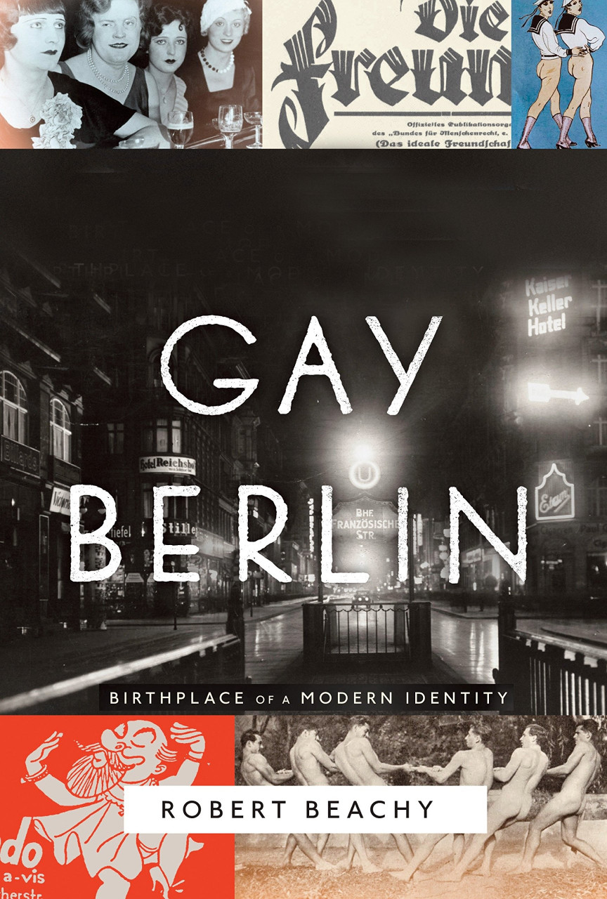 Gay Berlin