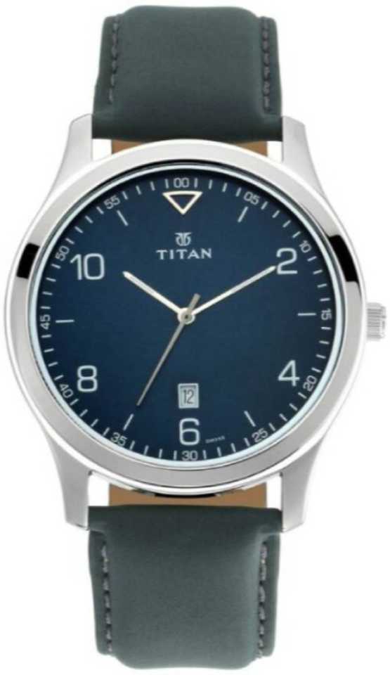 Titan Smart