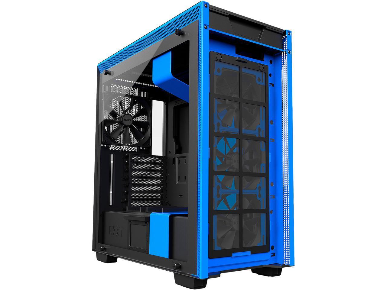 NZXT H700i