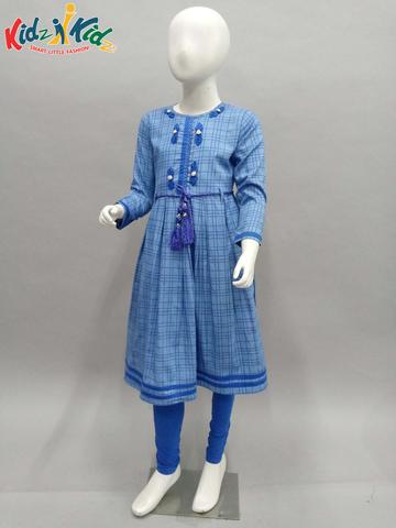 Girls Kurti