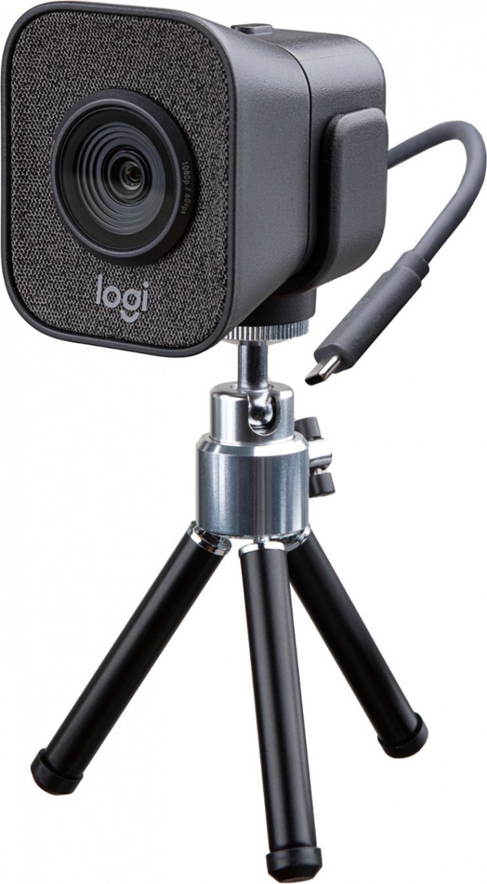 Logitech Webcam