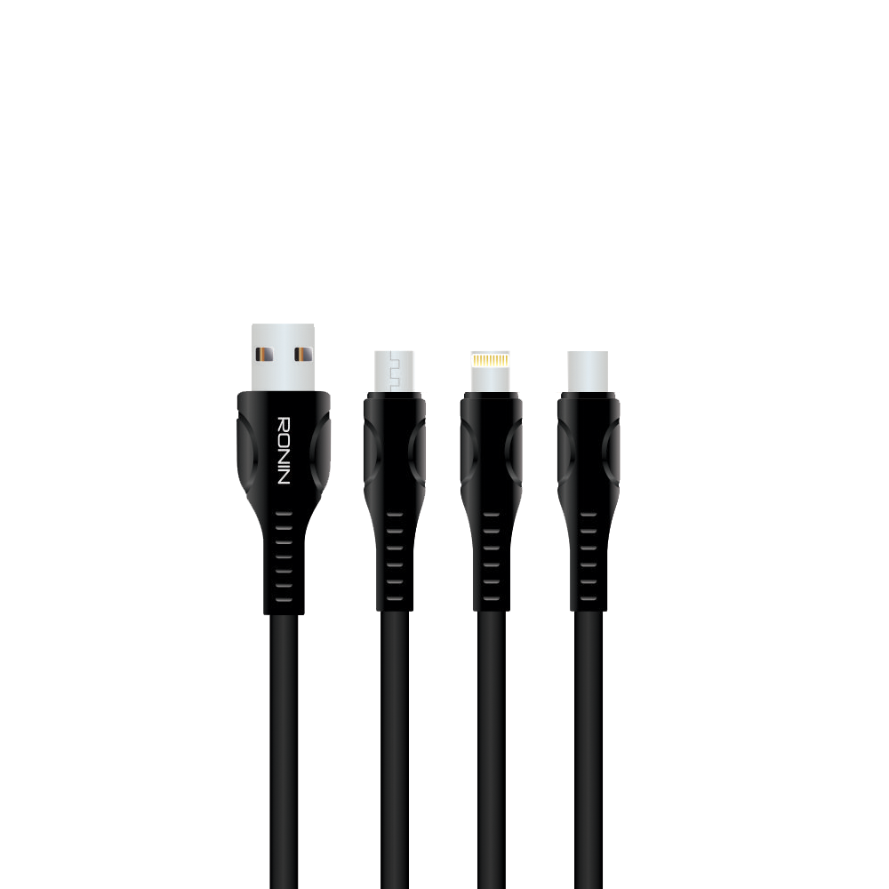 Ronin R250 Android Charging Cable Price In Pakistan Homeshopping