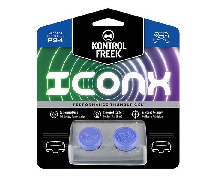 KontrolFreek Iconx