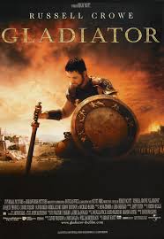 Gladiator (BluRay