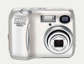 Nikon COOLPIX