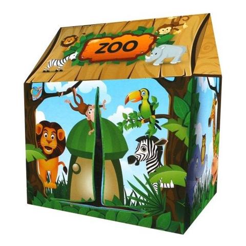 Zoo Tent