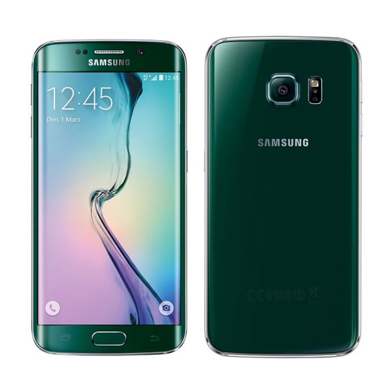 Samsung Galaxy S6 Edge Docomo Price in Pakistan - Home shopping